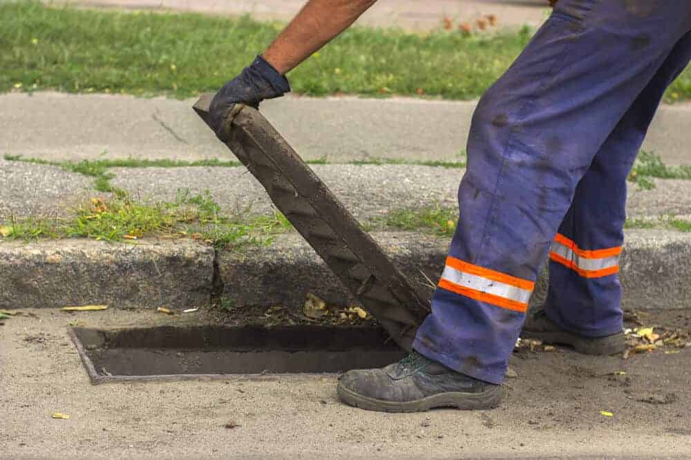 Blocked Drains Dartford