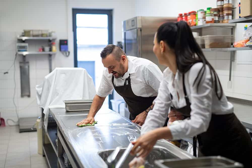 commercial-kitchen